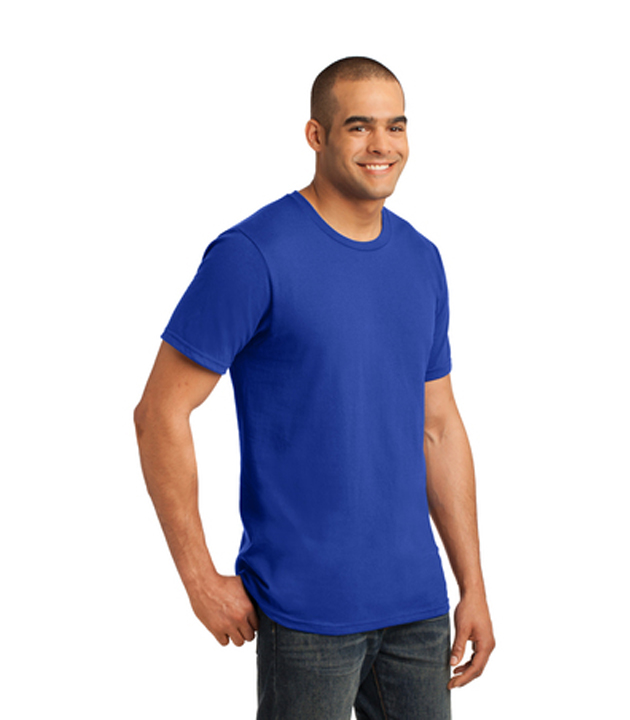 Anvil Adult T-Shirt - T-Shirt Zone