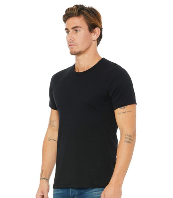 Bella Canvas T-shirt - T-Shirt Zone