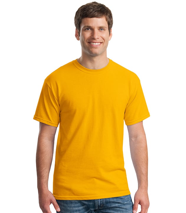 Gildan Heavy Cotton T-Shirt - T-Shirt Zone