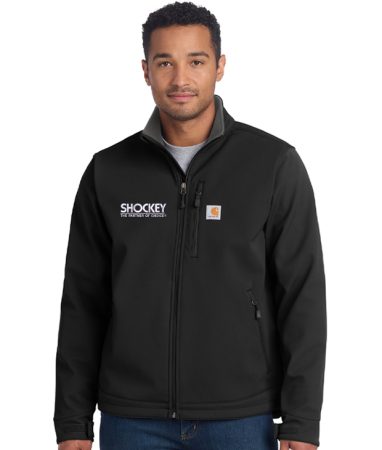 Carhartt® Crowley Soft Shell Jacket