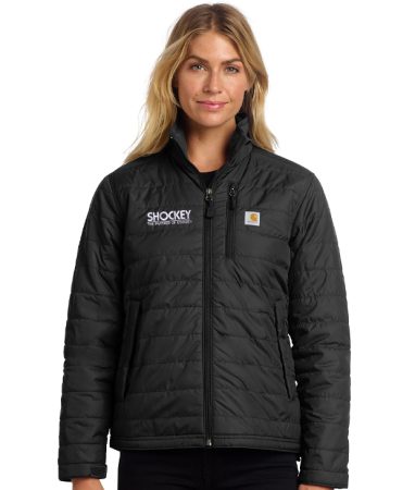 Carhartt® Women’s Gilliam Jacket