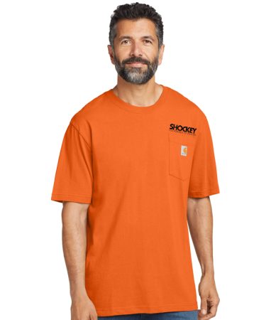 Carhartt® Workwear Pocket T-Shirt