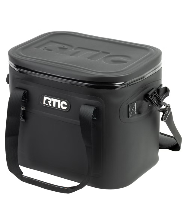 RTIC Soft Cooler 4