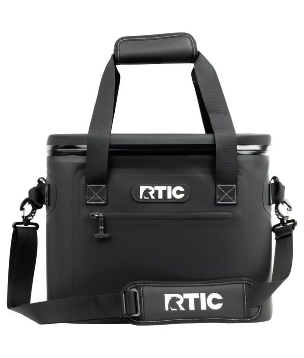 RTIC Soft Cooler 7