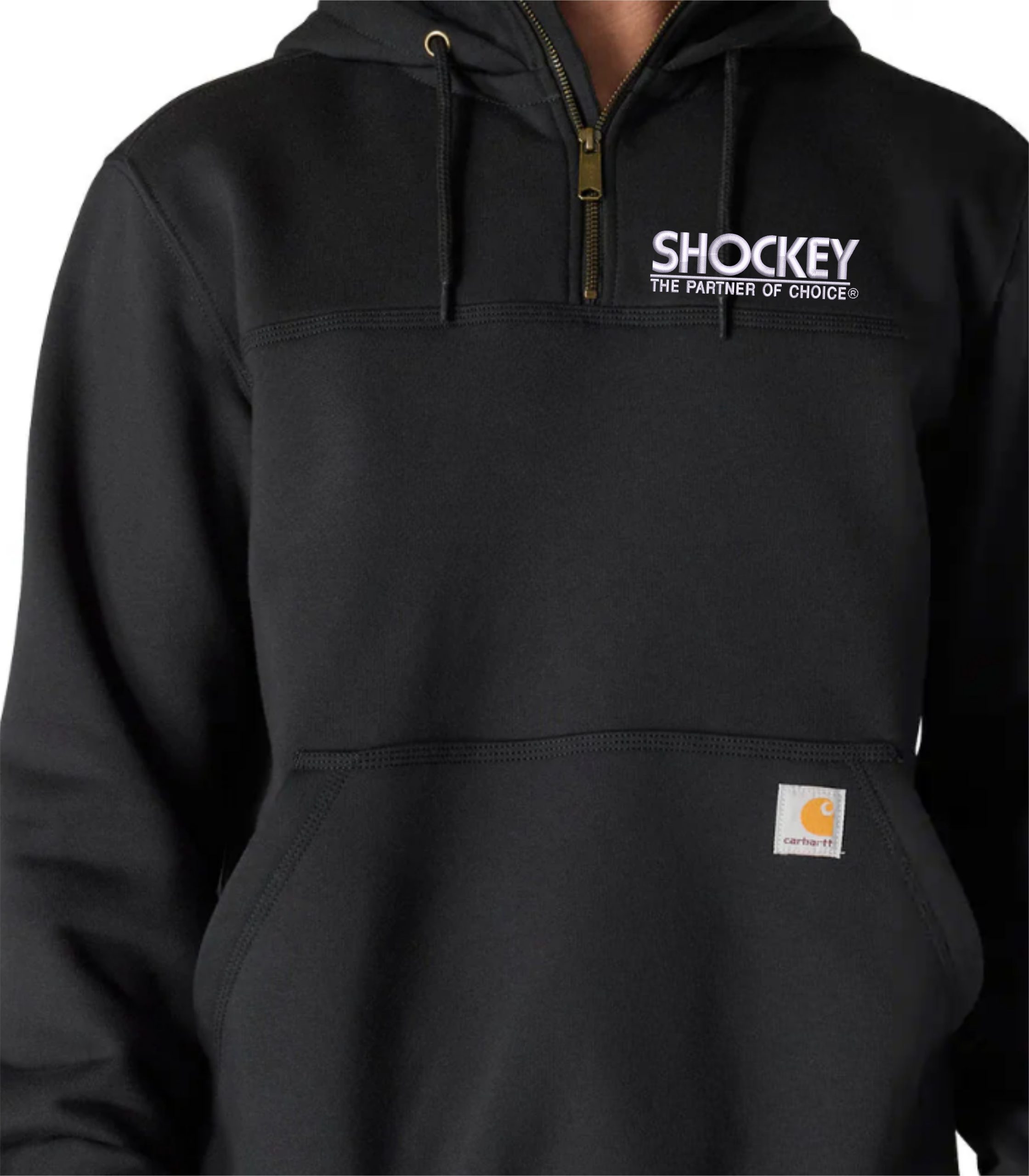 Shockey Hoodies 2