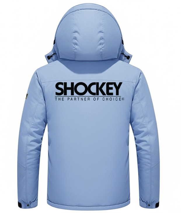 WSTACV-1088-1 Back Light Blue