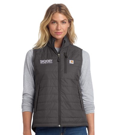 Carhartt® Women’s Gilliam Vest