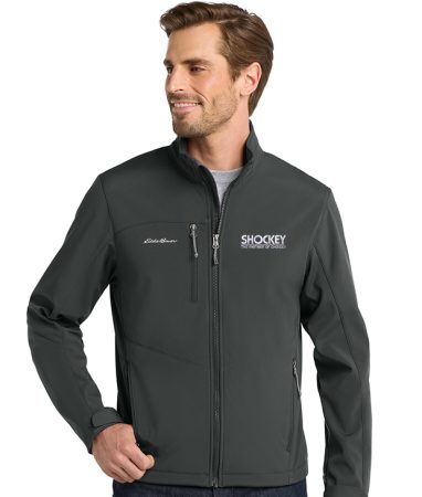 Eddie Bauer® Men's Soft Shell Jacket