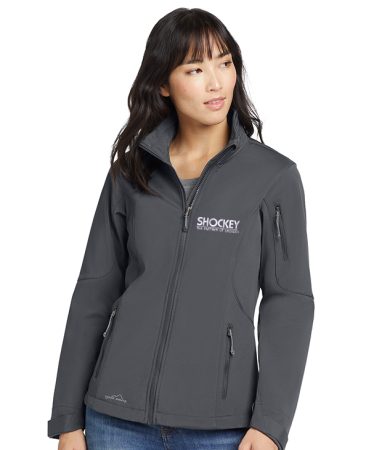 Eddie Bauer® Women's Soft Shell Jacket