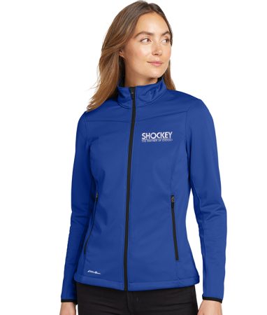 Eddie Bauer® Women's Weather-Resist Soft Shell Jacket