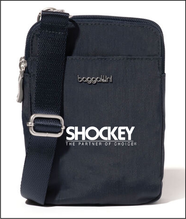 Shockey Store Baggallini Bag
