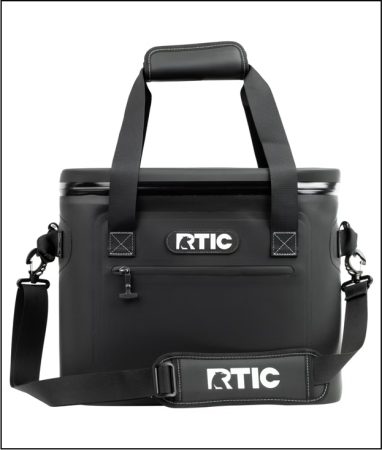 RTIC 30 Can Ultra-Tough Soft Cooler