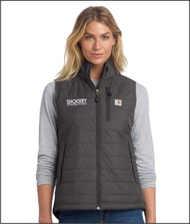 Carhartt® Women’s Gilliam Vest