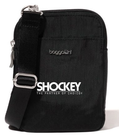 baggallini® Modern Take Two RFID Crossbody