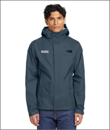 The North Face® DryVent™ Rain Jacket
