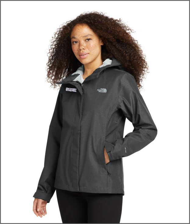 The North Face Women's DryVent™ Rain Jacket 1