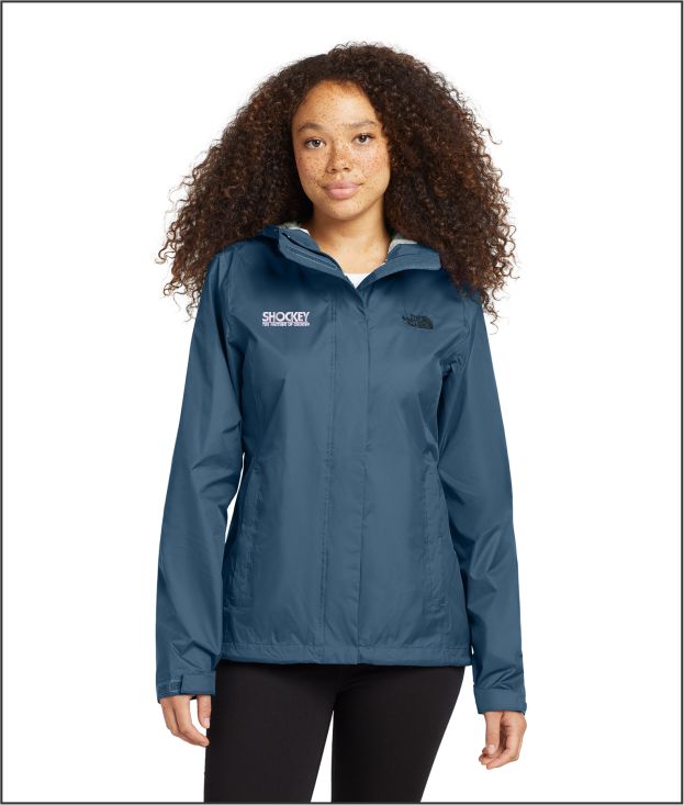 The North Face Women's DryVent™ Rain Jacket 2