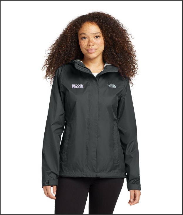 The North Face Women's DryVent™ Rain Jacket 3