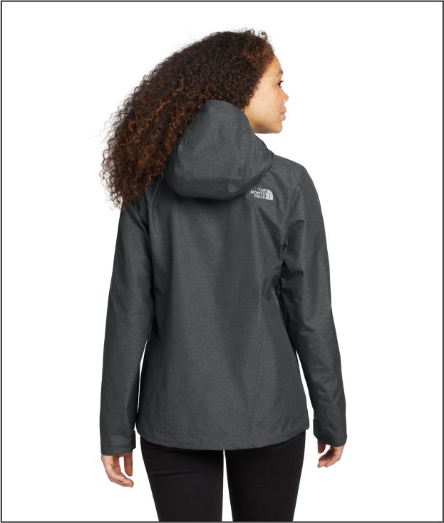 The North Face Women's DryVent™ Rain Jacket 4
