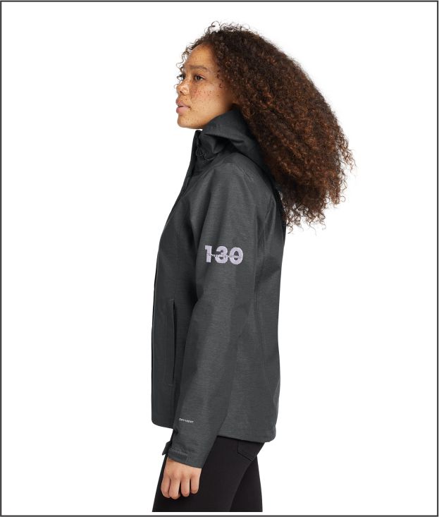 The North Face Women's DryVent™ Rain Jacket 5