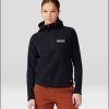 Women's Summit Grid™ Half Zip Hoody 3