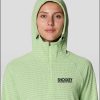 Women's Summit Grid™ Half Zip Hoody 4