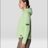 Women's Summit Grid™ Half Zip Hoody 5