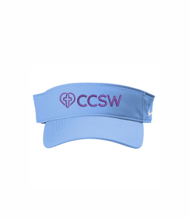 Church of Christ Southside Wincester Visor - Image 1