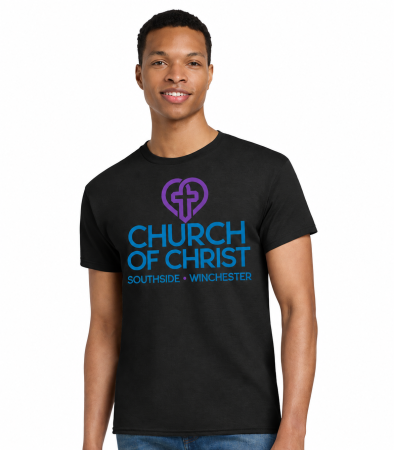 Church of Christ Southside - Wincester T-Shirt