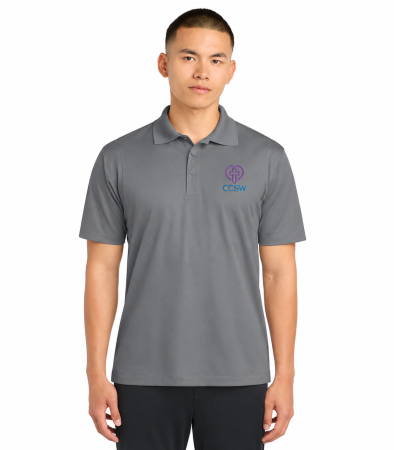 Church of Christ Southside - Wincester Men's Polo