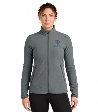 Church of Christ Southside - Wincester Women's Soft Shell Jacket