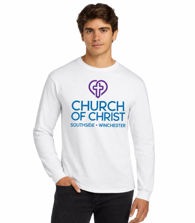 Church of Christ Southside - Wincester LS T-Shirt